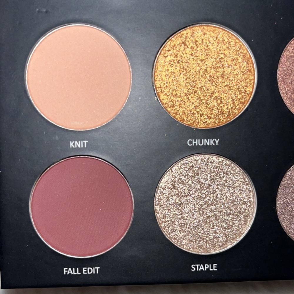 ESTATE Fall Edit Palette - Picture 4 of 9